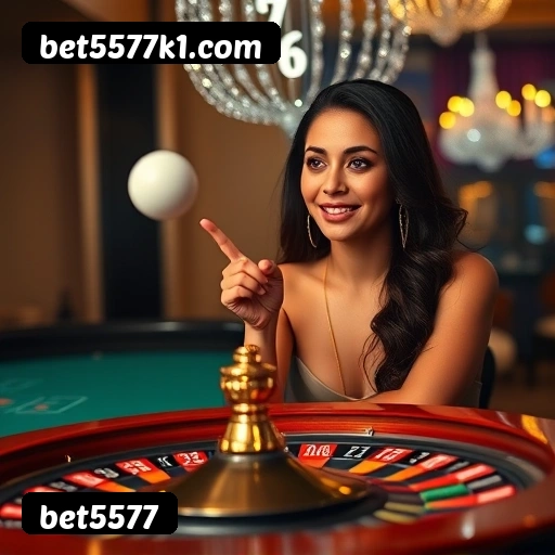 Chuva de Bônus bet5577 - Slots