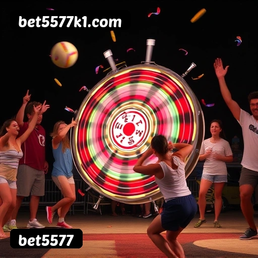 Suporte VIP bet5577