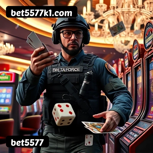 App bet5577 Android