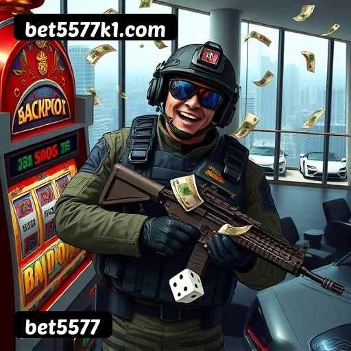 Evolução VIP bet5577