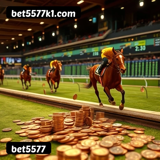 Performance App bet5577