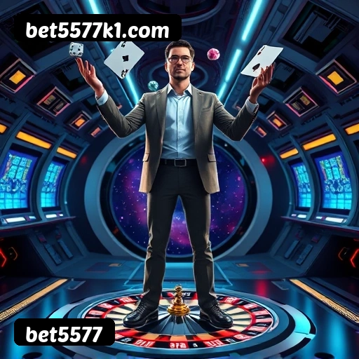 Funcionalidades App bet5577