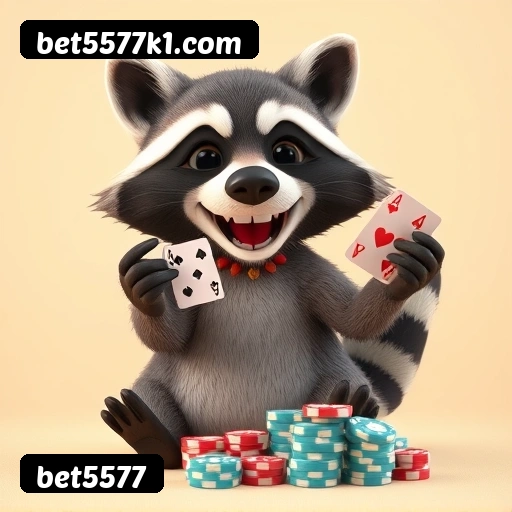 Promoções App bet5577