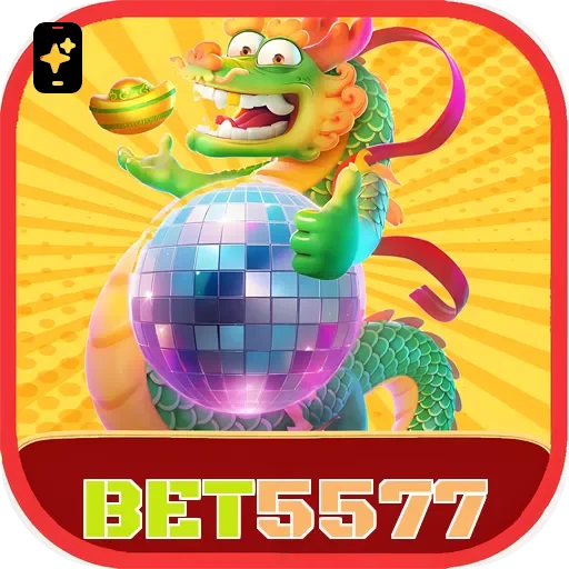 Logo da bet5577