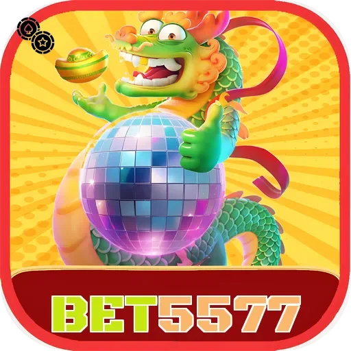 Logo da bet5577