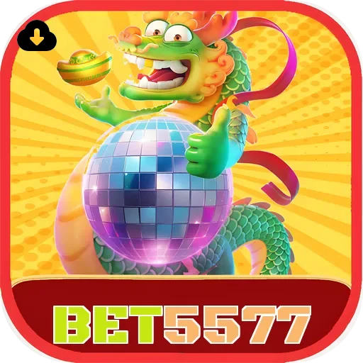 Logo da bet5577
