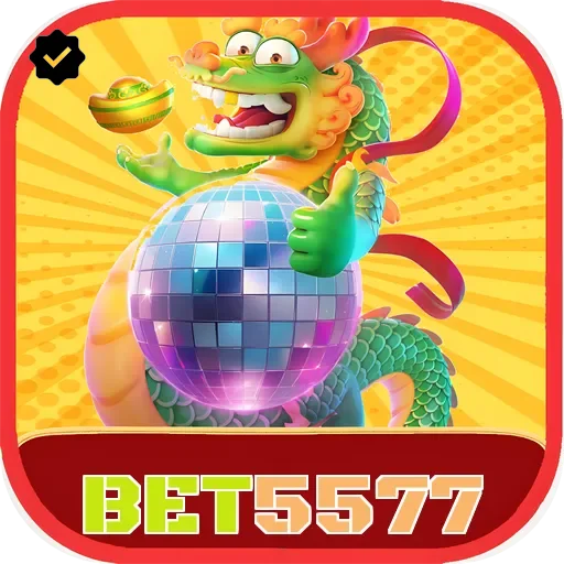 Logo da bet5577