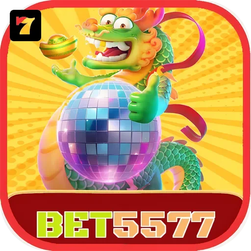 Logo da bet5577
