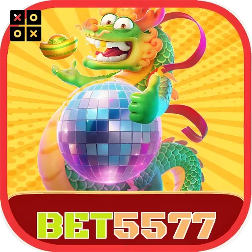 Logo da bet5577