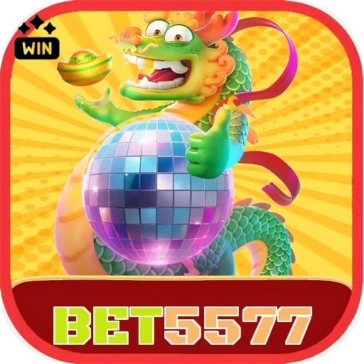 Logo da bet5577