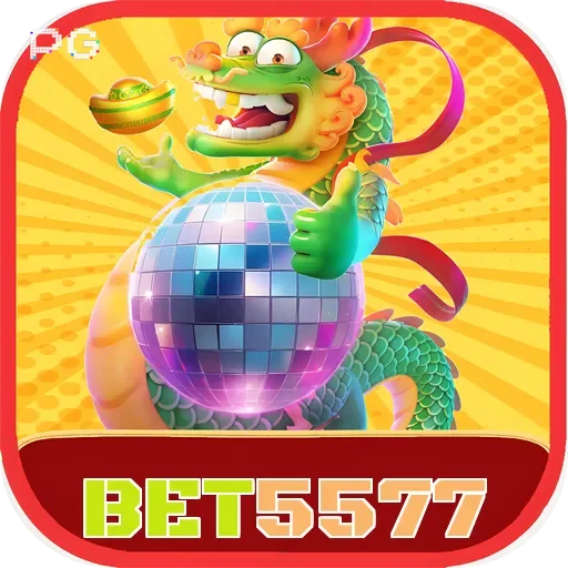 Logo da bet5577