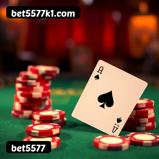 Segurança App bet5577