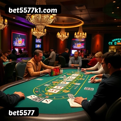Slots mobile bet5577