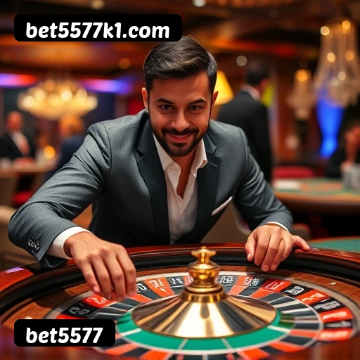 Cashback VIP bet5577