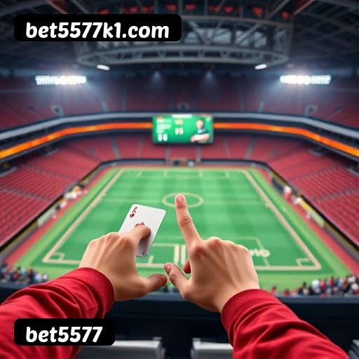 Slots mobile bet5577