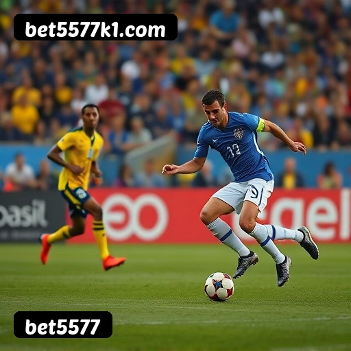 Vantagens App bet5577