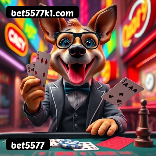 Melhores Jogos bet5577