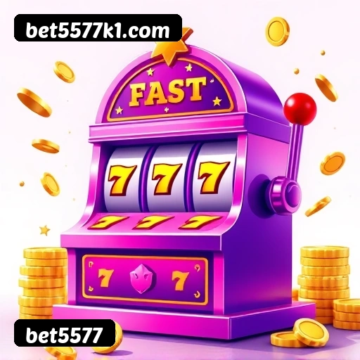 Free spins bet5577