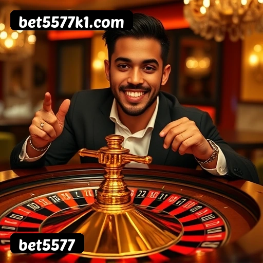 Progressão VIP bet5577