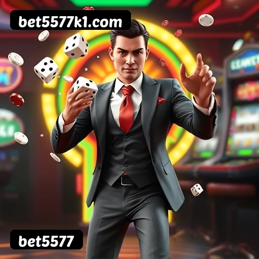 Slots desktop bet5577